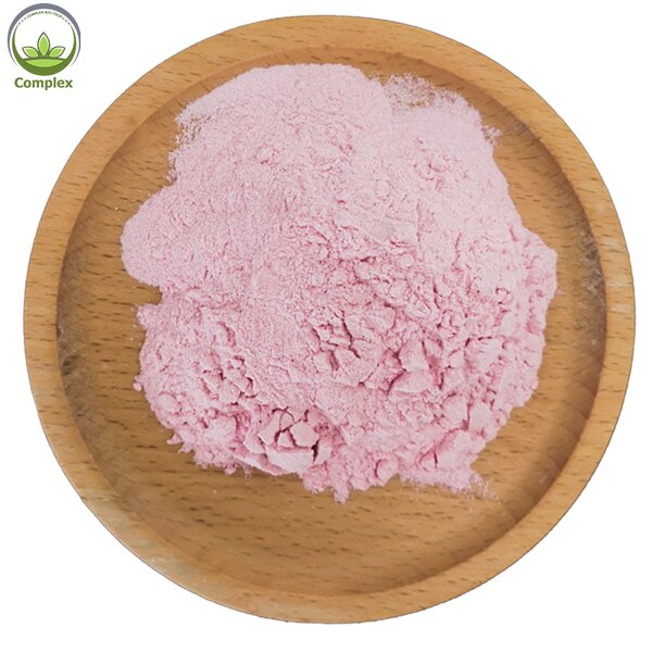 Strawberry Flavor Powder Manufacturer - Food Grade Organic