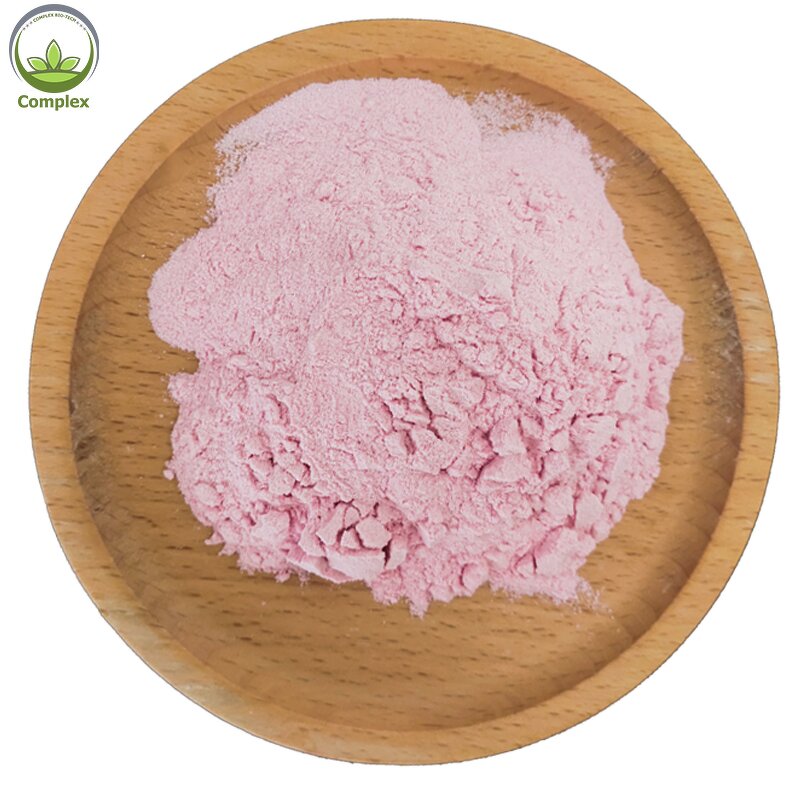 Strawberry Flavor Powder Manufacturer - Food Grade Organic