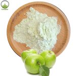 Green Apple Peel Powder Manufacturer - Natural Organic Instant
