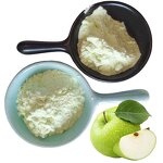 Green Apple Peel Powder Manufacturer - Natural Organic Instant