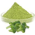 Broccoli Powder Supplier - Natural Organic Dried