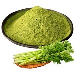 Celery Powder Supplier - Dry Dehydrated Celery Powder