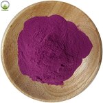 Purple Yam Powder Manufacturer - Natural Organic UBE Powder