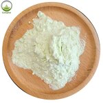 Green Apple Peel Powder Manufacturer - Natural Organic Instant