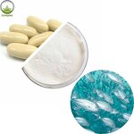Fish Collagen Peptide Factory - Fish Maw Protein Supplement