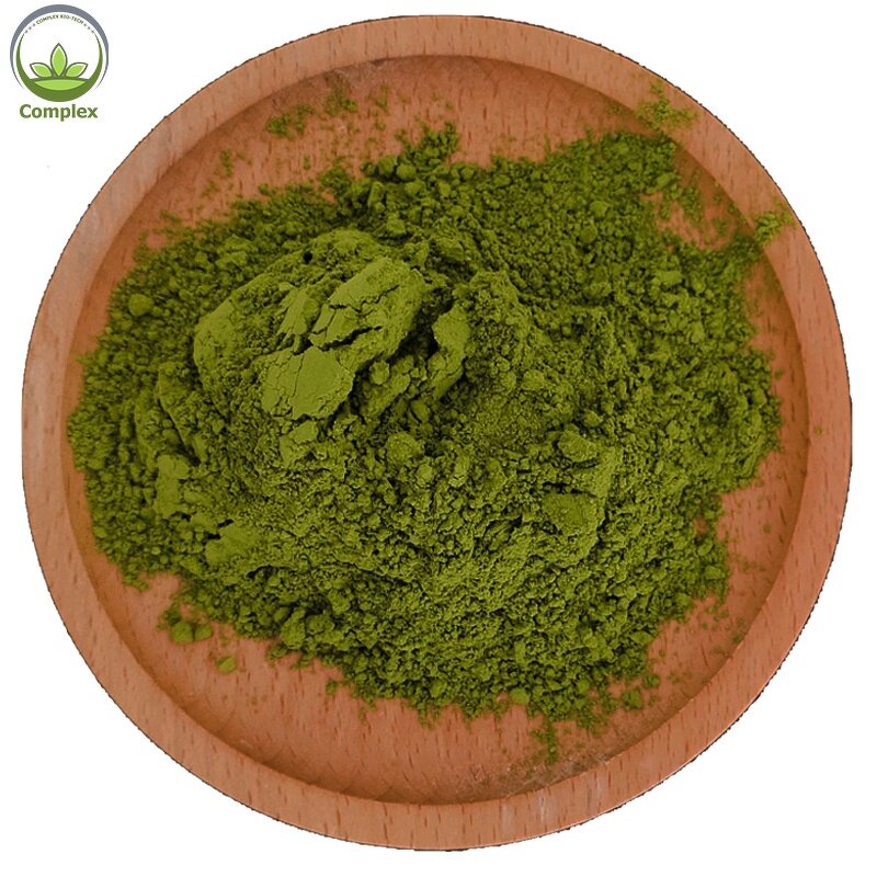 Wheat Grass Powder Supplier - Organic Pure Juice Powder Free Sample