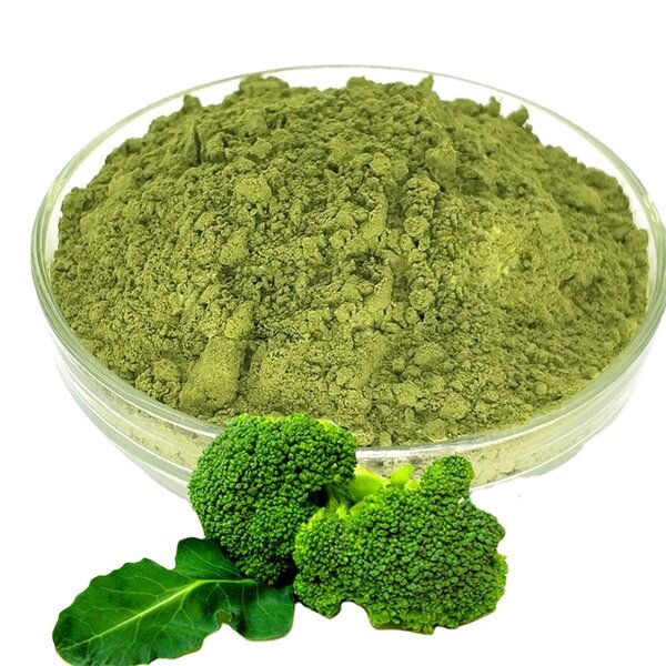 Broccoli Concentrate Powder Manufacturer - Freeze Dried Powder