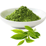 Green Tea Powder Manufacturer - Instant Organic Matcha Powder
