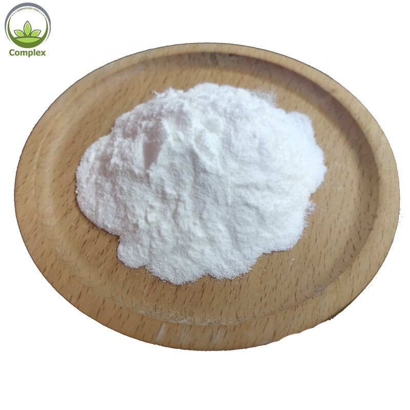 Resistant Dextrin Powder Manufacturer - Soluble Food Grade