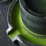 Barley Grass Pure Powder Manufacturer - Organic Powder Certificated