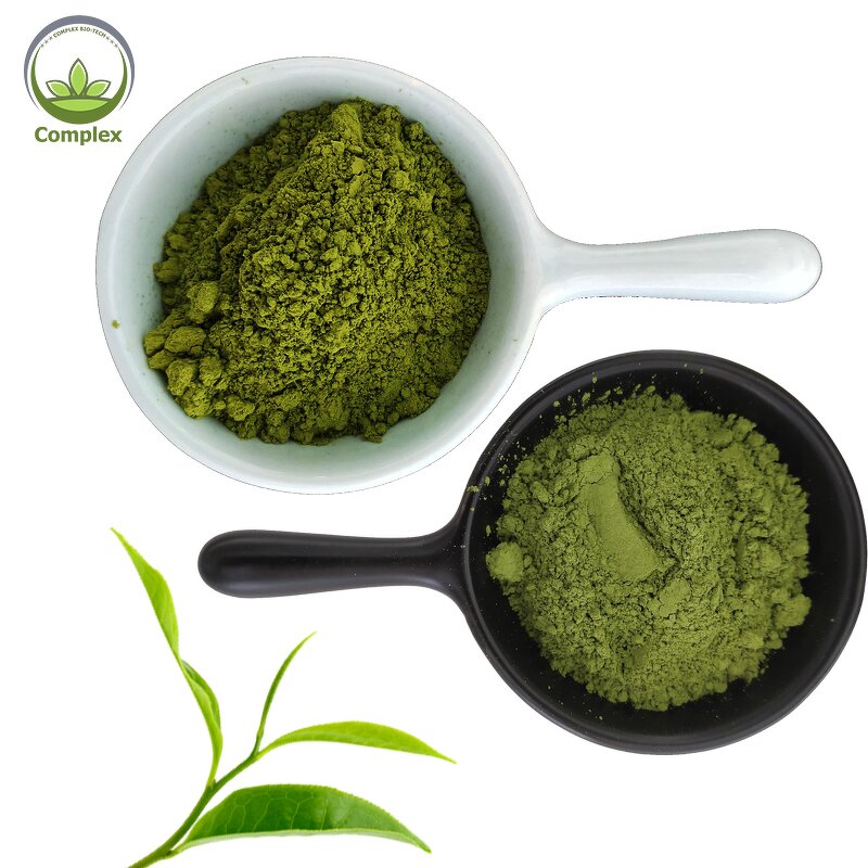 Matcha Powder Supplier - Ceremonial Grade Natural Organic