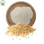 Oat Milk Powder Factory - Instant Oat Fiber Powder Bulk