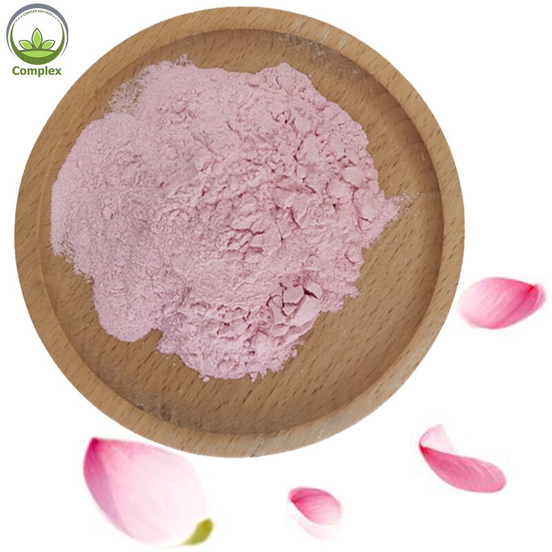 Cherry Blossom Powder Manufacturer - Sakura Powder Natural