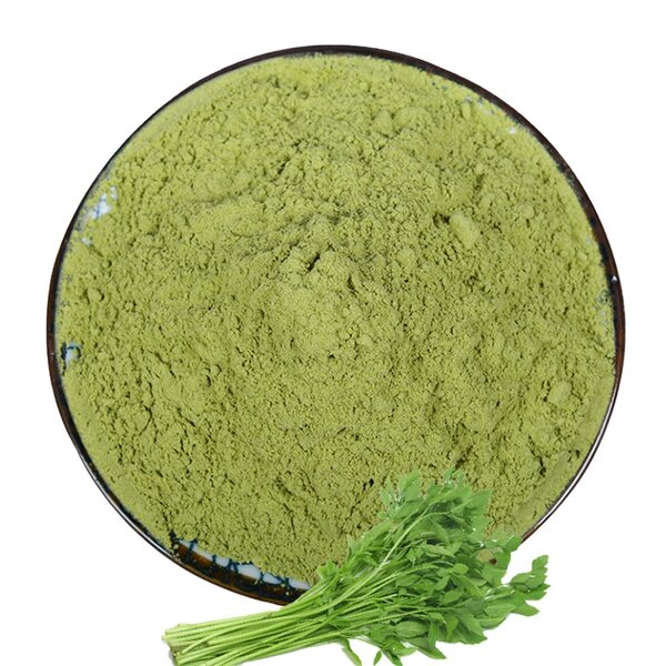 Celery Juice Powder Factory - Food Grade Natural Organic