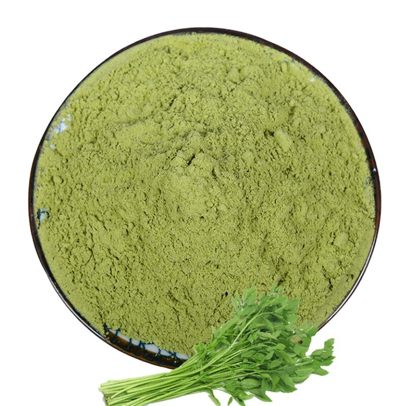 Celery Juice Powder Factory - Food Grade Natural Organic