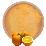 Orange Juice Powder Factory - Water Soluble Freeze Dried