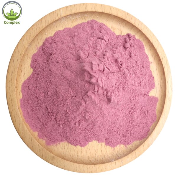 Grape Powder Manufacturer - 100% Natural Water Soluble Freeze Dried