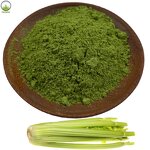 Celery Juice Powder Manufacturer - Freeze Dried Pure