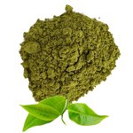 Green Tea Powder Manufacturer - Instant Organic Matcha Powder