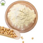 Soy Milk Powder Manufacturer - Food Grade Natural Organic Instant
