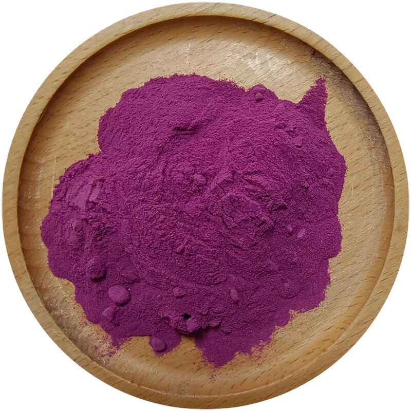 Purple Yam Powder Manufacturer - Natural Organic UBE Powder