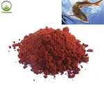 Shrimp Astaxanthin Factory - Seaweed Astaxanthin Wholesale