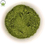 Barley Grass Powder Supplier - Food Grade Spray Dried