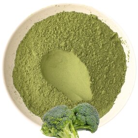 Broccoli Sprout Extract Powder Manufacturer - 100% Natural Organic