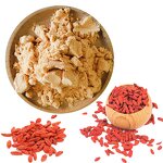 Goji Berry Powder Manufacturer - Polysaccharide Extract Organic