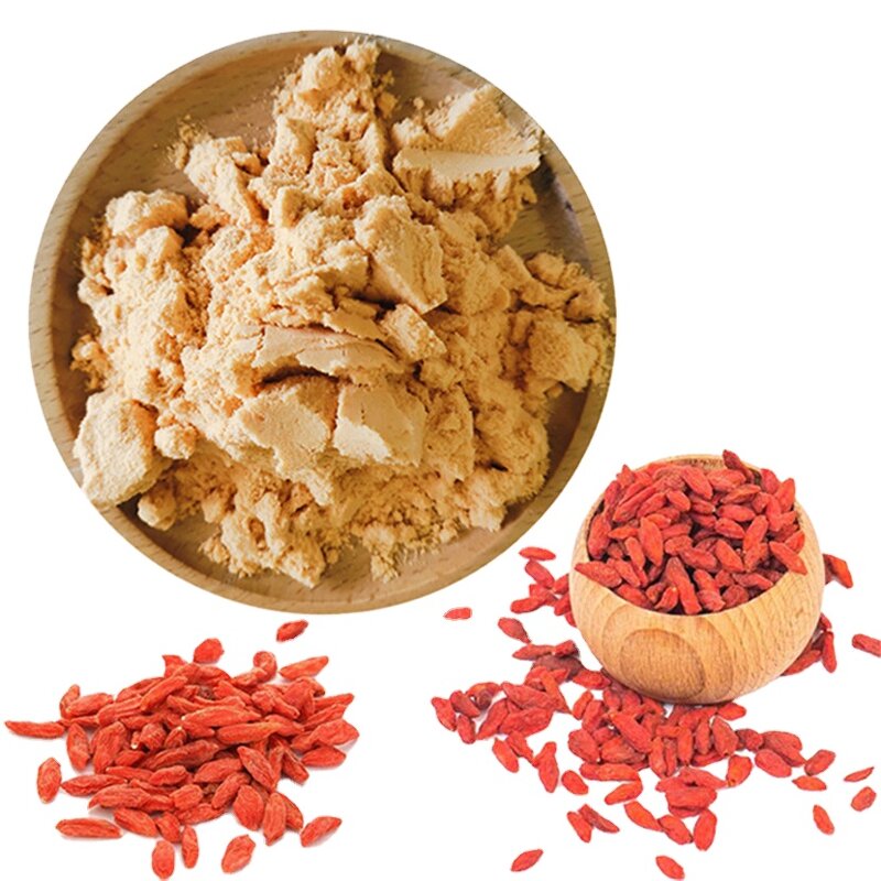 Goji Berry Powder Manufacturer - Polysaccharide Extract Organic