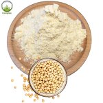 Soy Protein Isolate Powder Factory - Soy Milk Powder