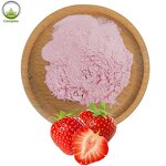Strawberry Powder Supplier - Freeze Dried Organic Strawberry