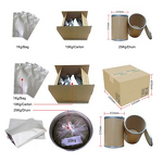 Fish Collagen Peptide Factory - Fish Maw Protein Supplement