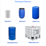 Dibutyl Phthalate DBP Factory - Plasticizer for Polyester Resin