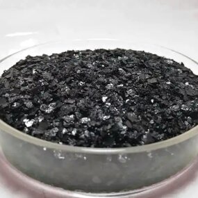 Potassium Humate Fertilizer Manufacturer - Water-soluble High-efficiency Agricultural