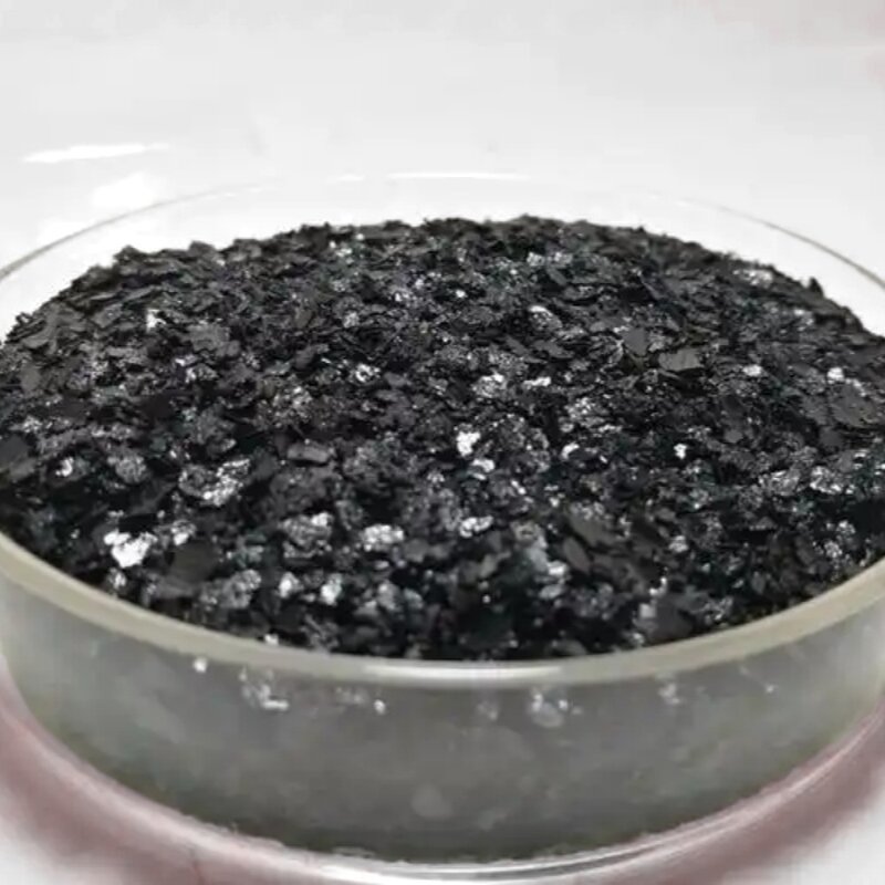 Potassium Humate Fertilizer Manufacturer - Water-soluble High-efficiency Agricultural