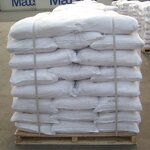 Magnesium Sulfate Fertilizer Manufacturer - High Purity Anhydrous