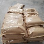 Sodium Humate Fertilizer Supplier - High-purity Powdered Easily Hydrolyzed