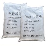 Benzotriazole BTA Manufacturer - 1.2.3-Benzotriazole for Water Treatment