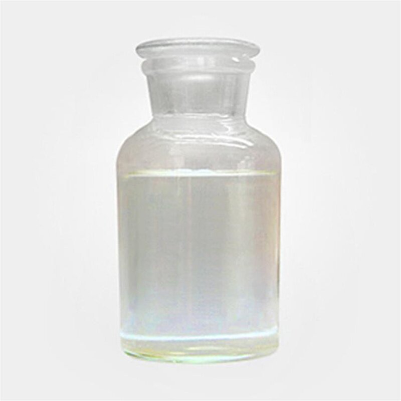 Tris(2-ethylhexyl) Phosphate Manufacturer - Trioctyl Phosphate TOP