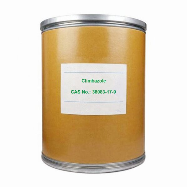 Climbazole Powder Factory - Cosmetic Raw Material for Shampoo