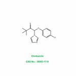 Climbazole Powder Factory - Cosmetic Raw Material for Shampoo