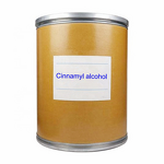 Cinnamyl Alcohol Manufacturer - Fragrance Ingredient CAS 104-54-1
