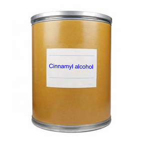 Cinnamyl Alcohol Manufacturer - Fragrance Ingredient CAS 104-54-1
