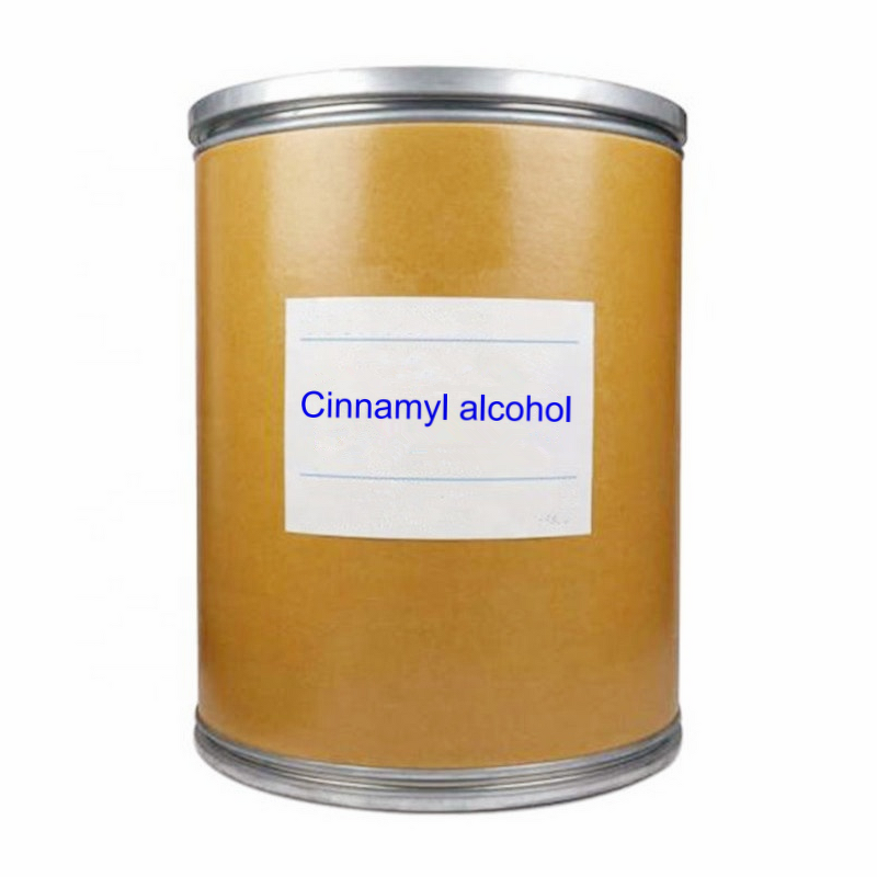 Cinnamyl Alcohol Manufacturer - Fragrance Ingredient CAS 104-54-1