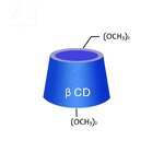 Methyl-beta-cyclodextrin Factory - Water Soluble Cyclodextrin CAS