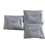 Polyvinylpyrrolidone PVP Factory - High Polymer Povidone K90 K30