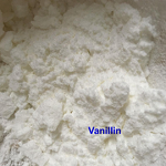 Vanillin Crystal Powder Supplier - Food Grade CAS 121-33-5
