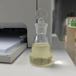 Cinnamaldehyde Supplier - 99% Slightly Yellow Liquid Cinnamic Aldehyde