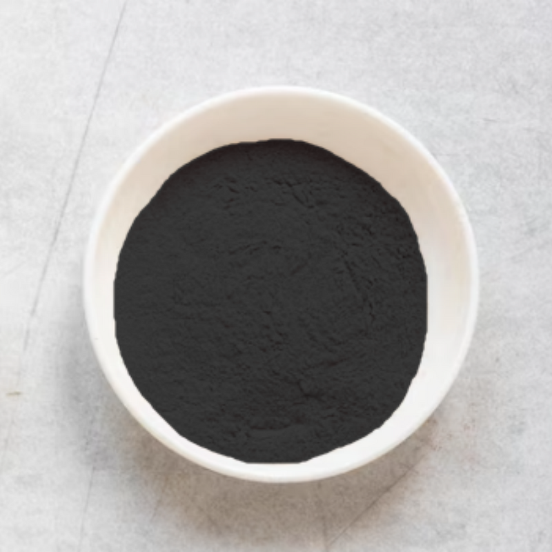 Sodium Humate Fertilizer Supplier - High-purity Powdered Easily Hydrolyzed